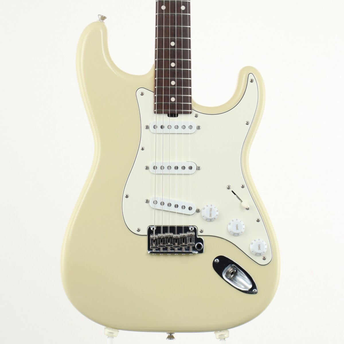 USED Sadowsky / Metroline R1 Classic Olympic White [11 – Ishibashi Music  Corporation.