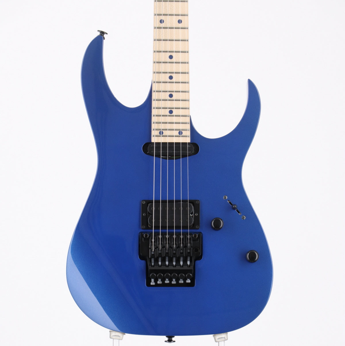 USED Ibanez / Genesis Collection RG565-LB Laser Blue (Ma – Ishibashi Music  Corporation.