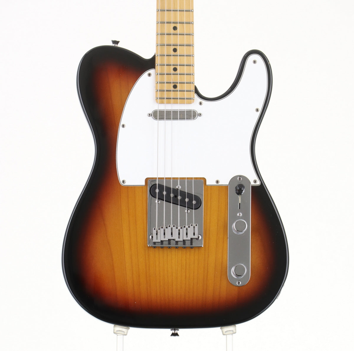 USED Fender USA / American Standard Telecaster 3-Color S – Ishibashi Music  Corporation.