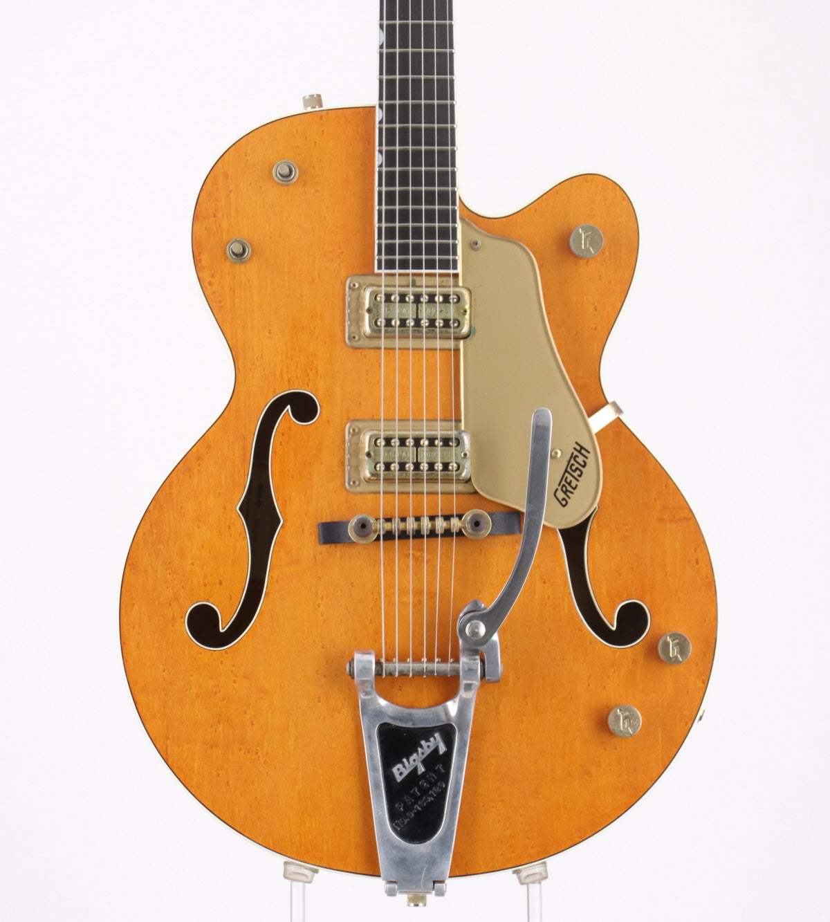 USED Gretsch / 6120-60 Nashville 1993 [09 – Ishibashi Music Corporation.