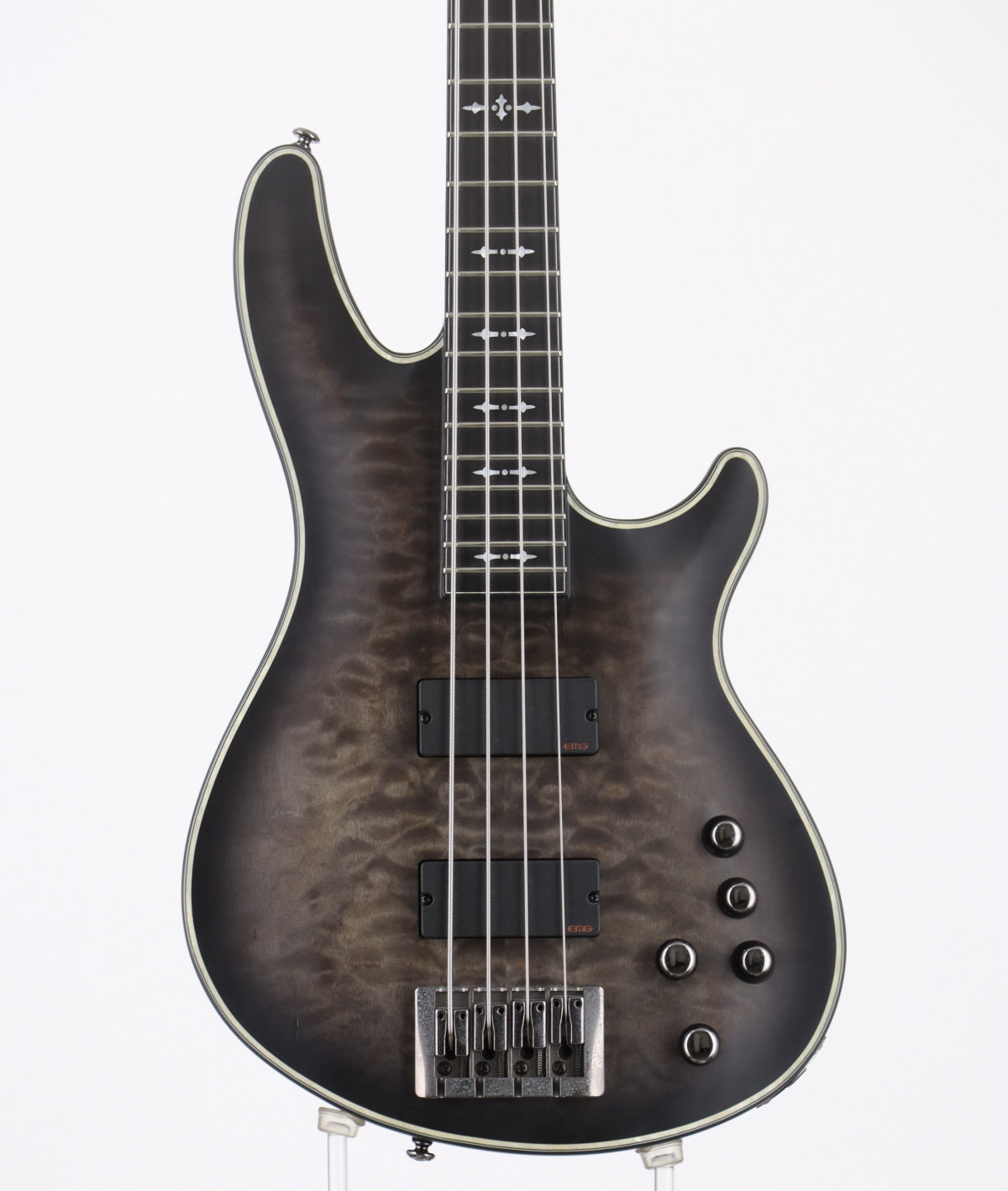 USED SCHECTER / AD-HR-EX-BASS-4 STBL [05 – Ishibashi Music Corporation.