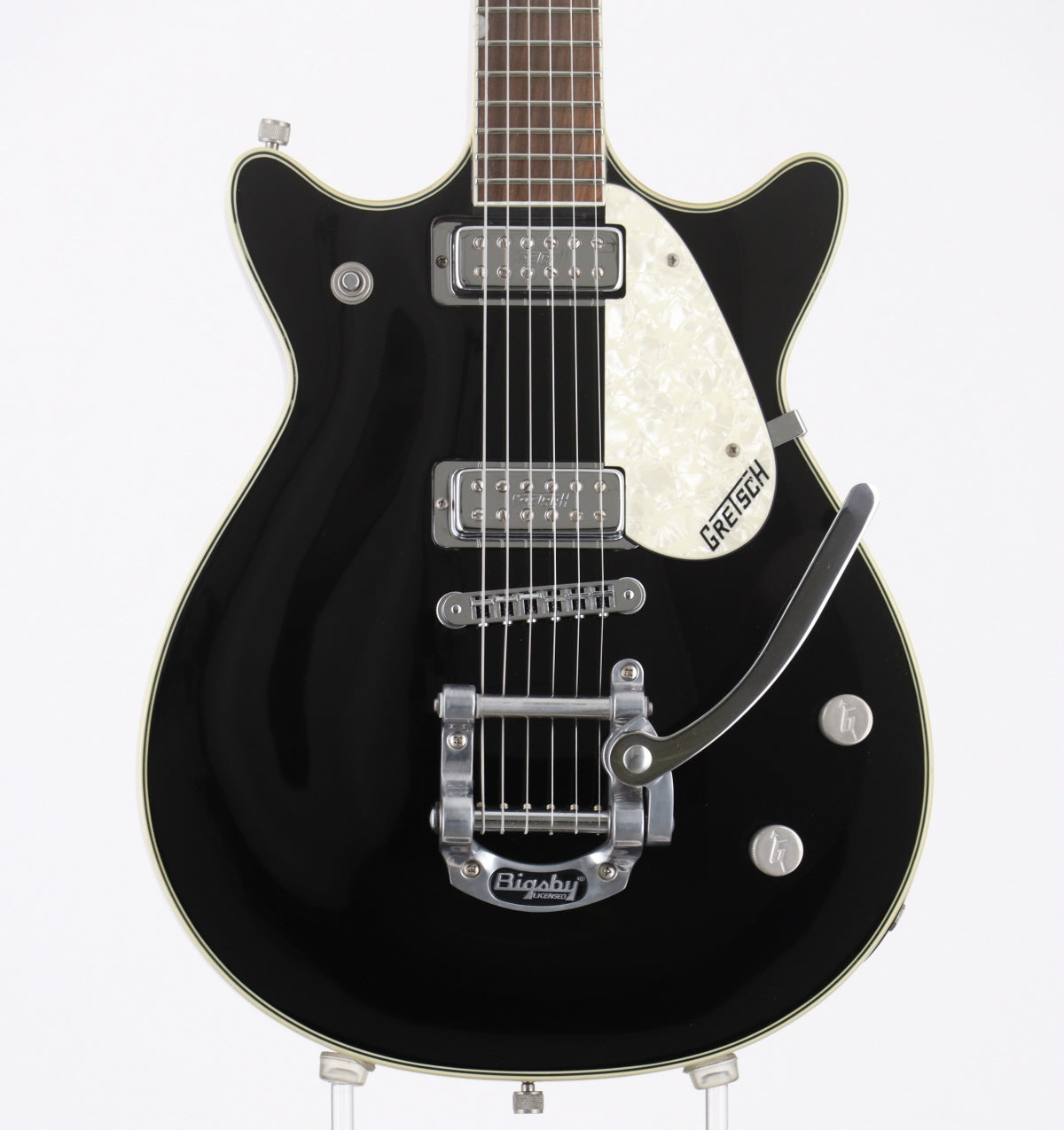 USED Gretsch / Electromatic G5245T / Double Jet with B – Ishibashi Music  Corporation.