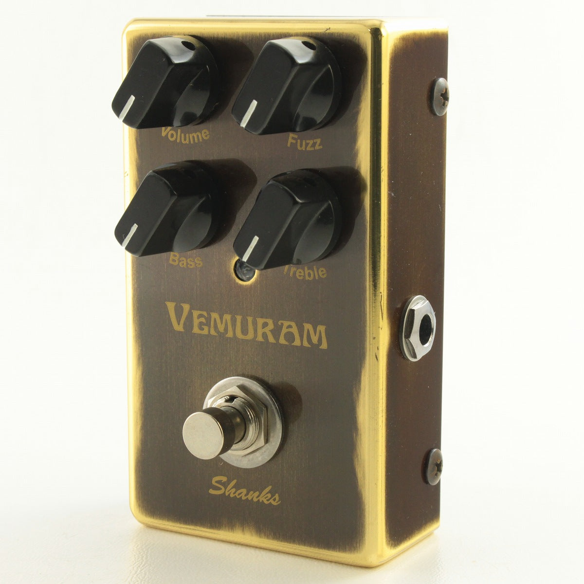 USED VEMURAM / Shanks 4K [03 – Ishibashi Music Corporation.