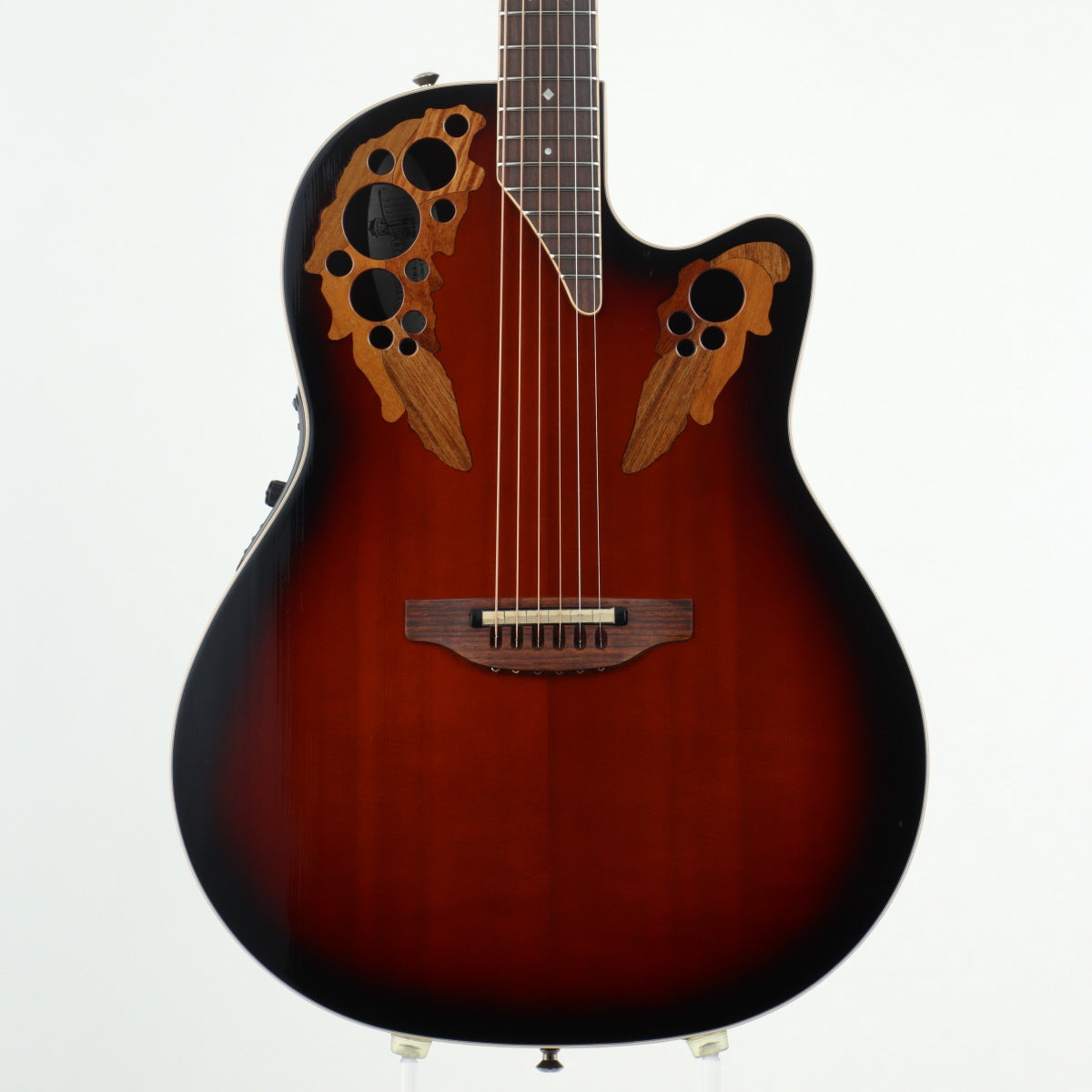 [SN 617672] USED Ovation / 6778LX Elite Standard LX [20]