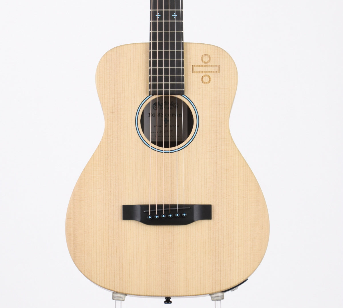 USED MARTIN / LX Ed Sheeran 3 [03 – Ishibashi Music Corporation.