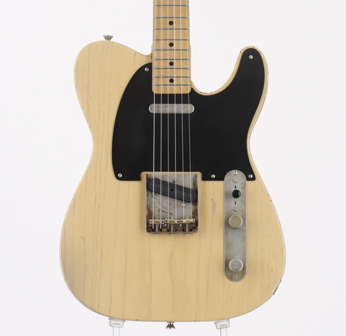 RS Guitarworks Slab Blackguard II BSB Road Killed 2016 中古