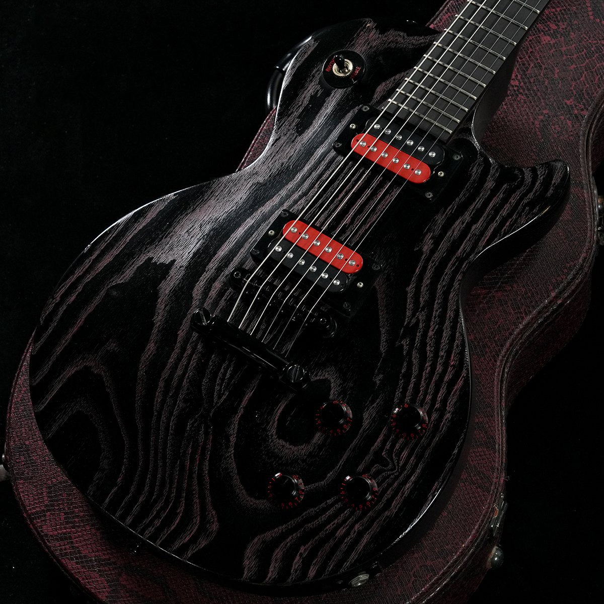 本当に信頼出来る店 Paul Les / GIBSON USED Voodoo Music Ishibashi – [05 2003 ギター