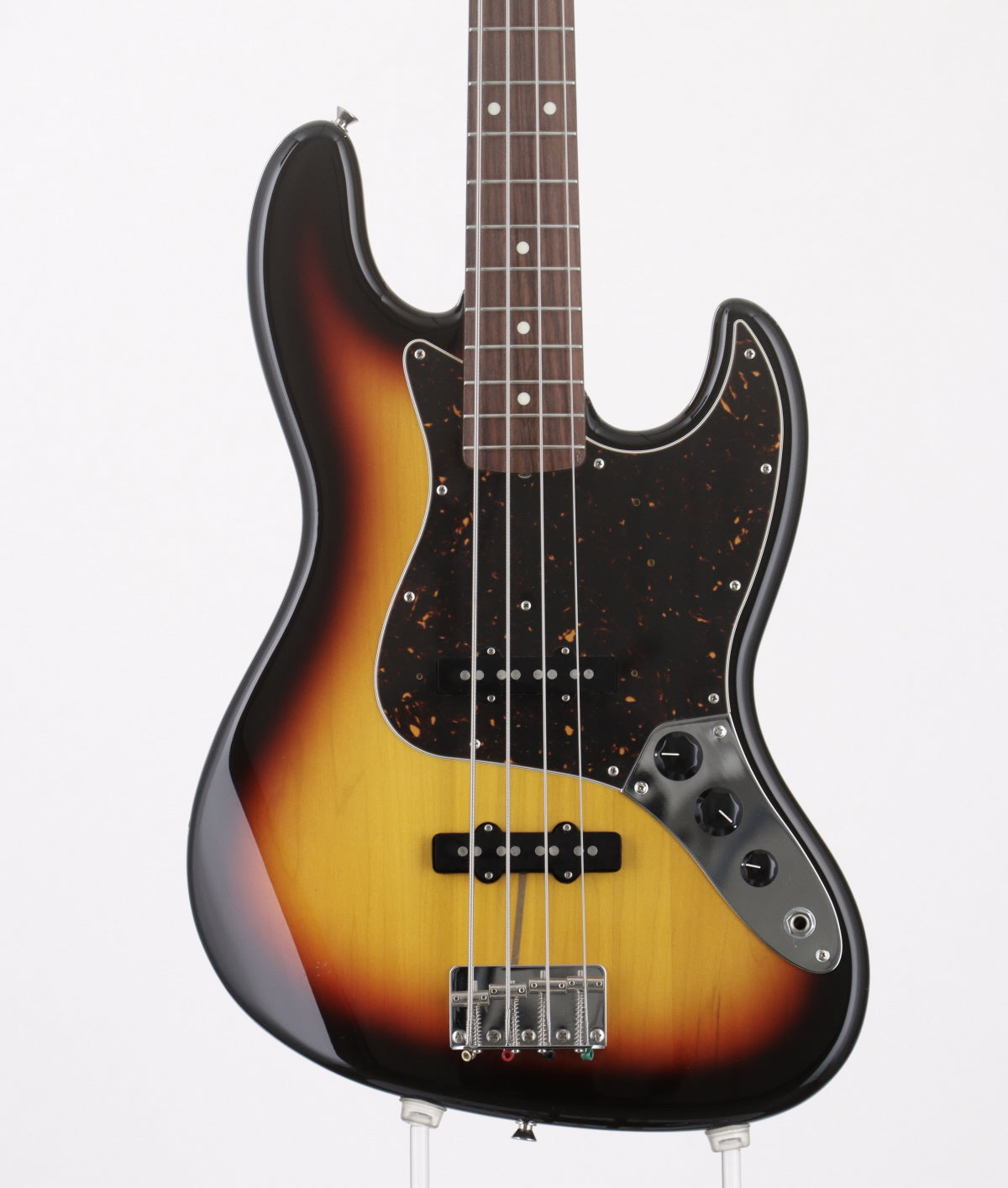 USED FENDER MADE IN JAPAN / Traditional 60s Jazz Bass
