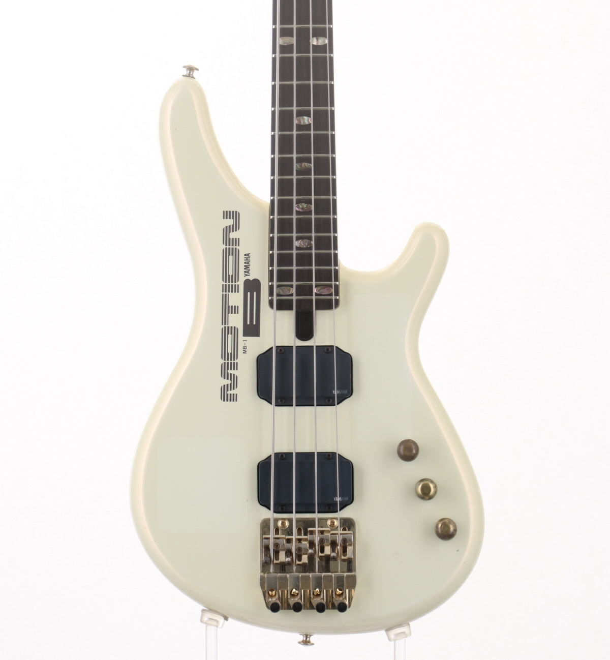 ヤマハ　YAMAHA MOTION BASS MB-III　ベース ケース日本製 YAMAHA MB-Ⅲ Motion Bass PJ - Geek IN Box