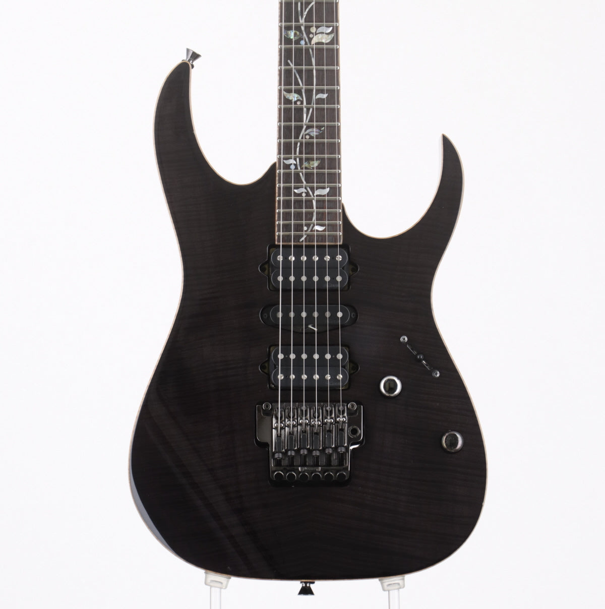 USED IBANEZ / RG8470F / j.custom BX Black Onyx [06
