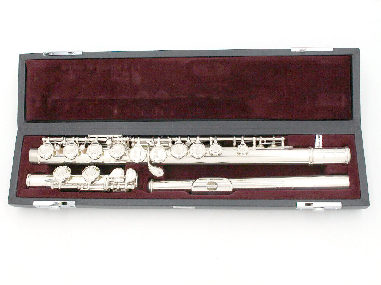 YAMAHA YFL-311 フルート 本体 YAMAHA YFL-311 Flute | eBay