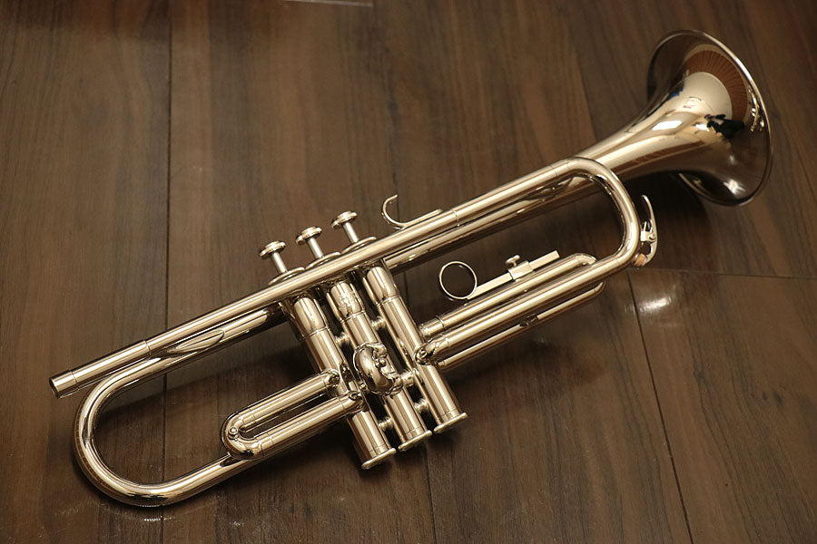 Nikkan YTR-136 Trumpet | eBay
