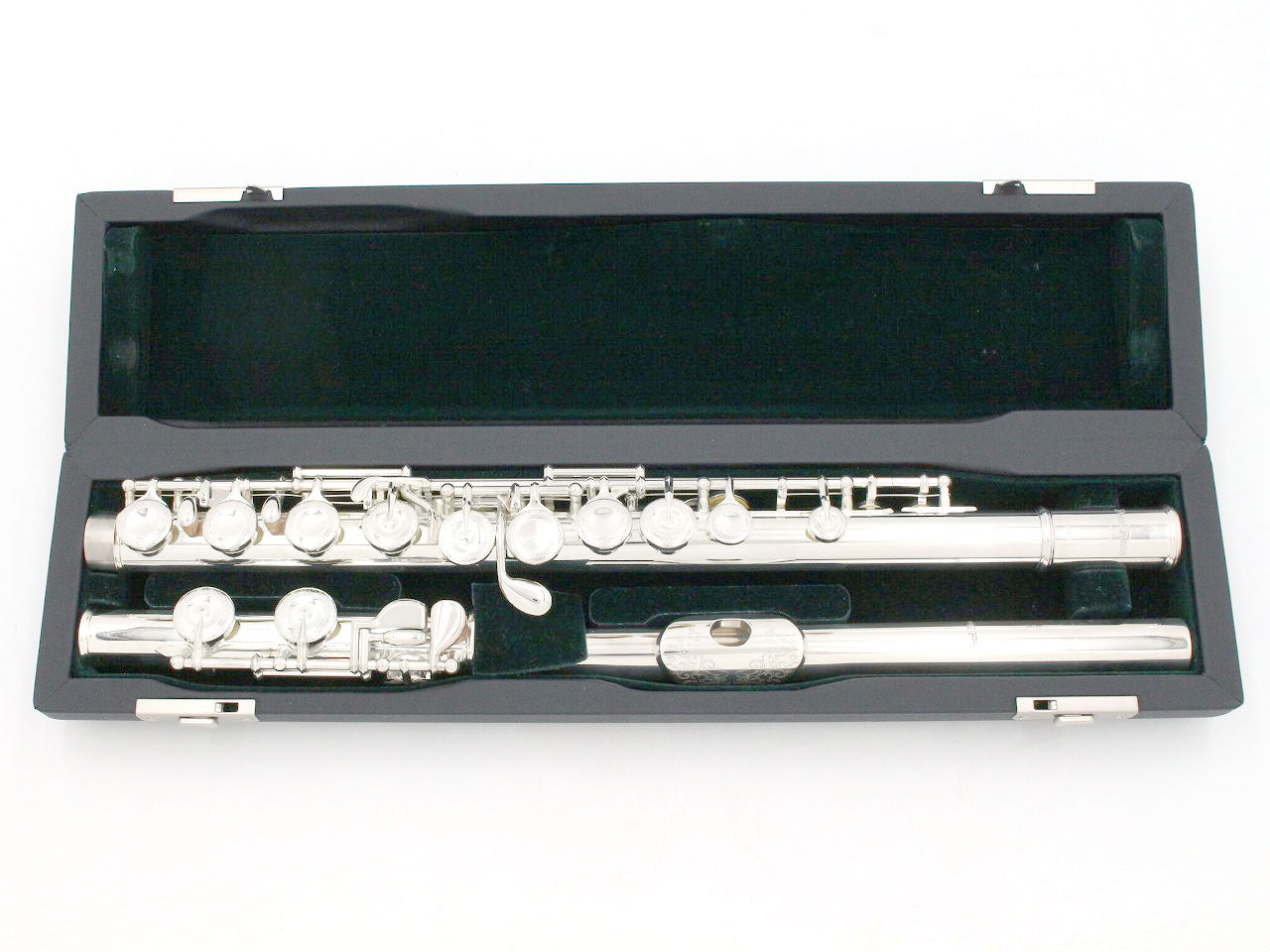 USED PEARL / Flute PF-665E-ESS Dolce Limited Edition [09