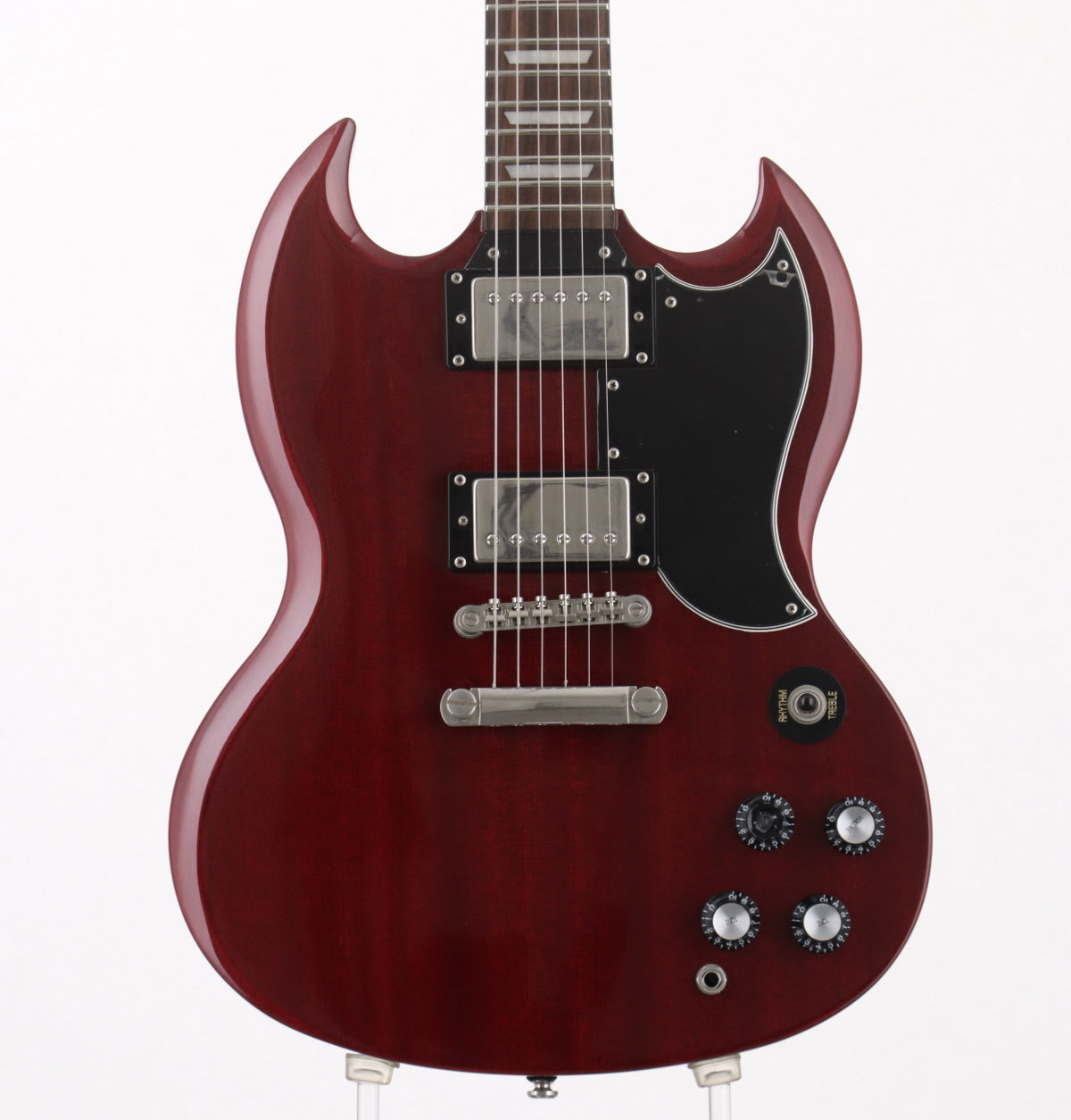 USED EPIPHONE / SG PRO G-400 CH [06 – Ishibashi Music