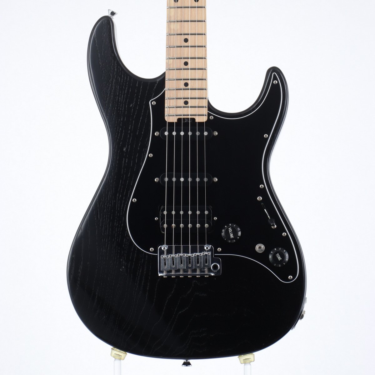 USED Edwards / E-SNAPPER-AS/M Solid Black [11 – Ishibashi