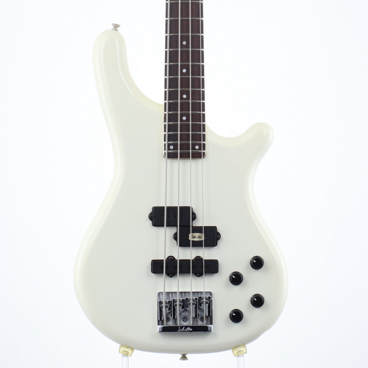 ベース Rockoon by KAWAI RB-61PJ USED Rockoon / RB-61PJ White [11] – Ishibashi Music Corporation.