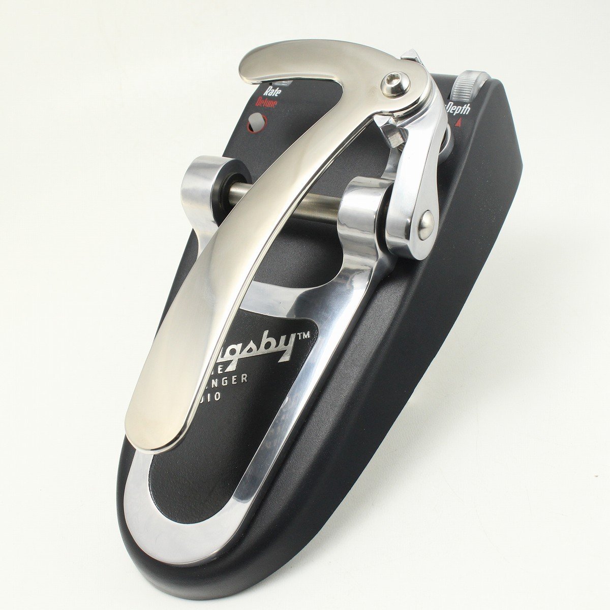 BIGSBY PEDAL - Gamechanger Audio