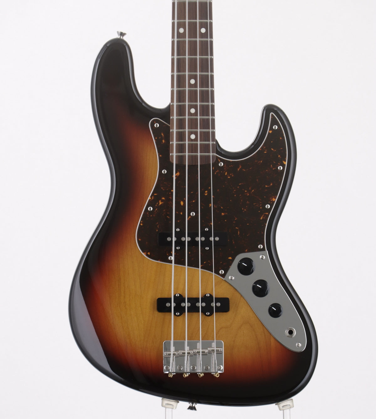 Fender Japan JB62 3TS Crafted In Japan O0 Serial - Geek IN Box