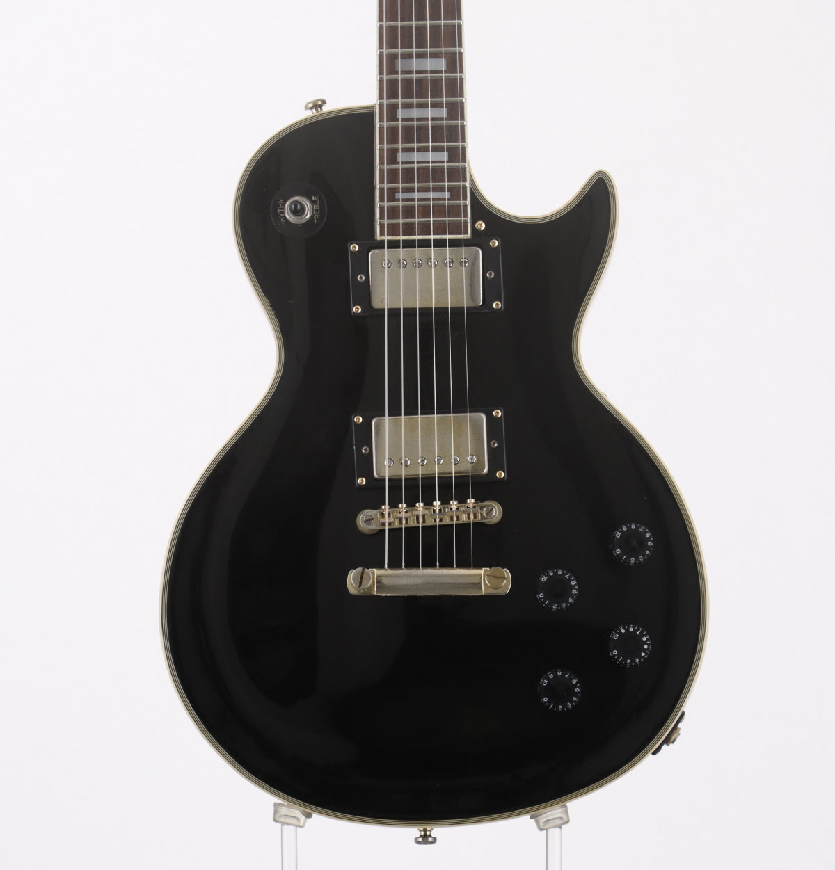 USED Epiphone / Les Paul Custom [10 – Ishibashi Music
