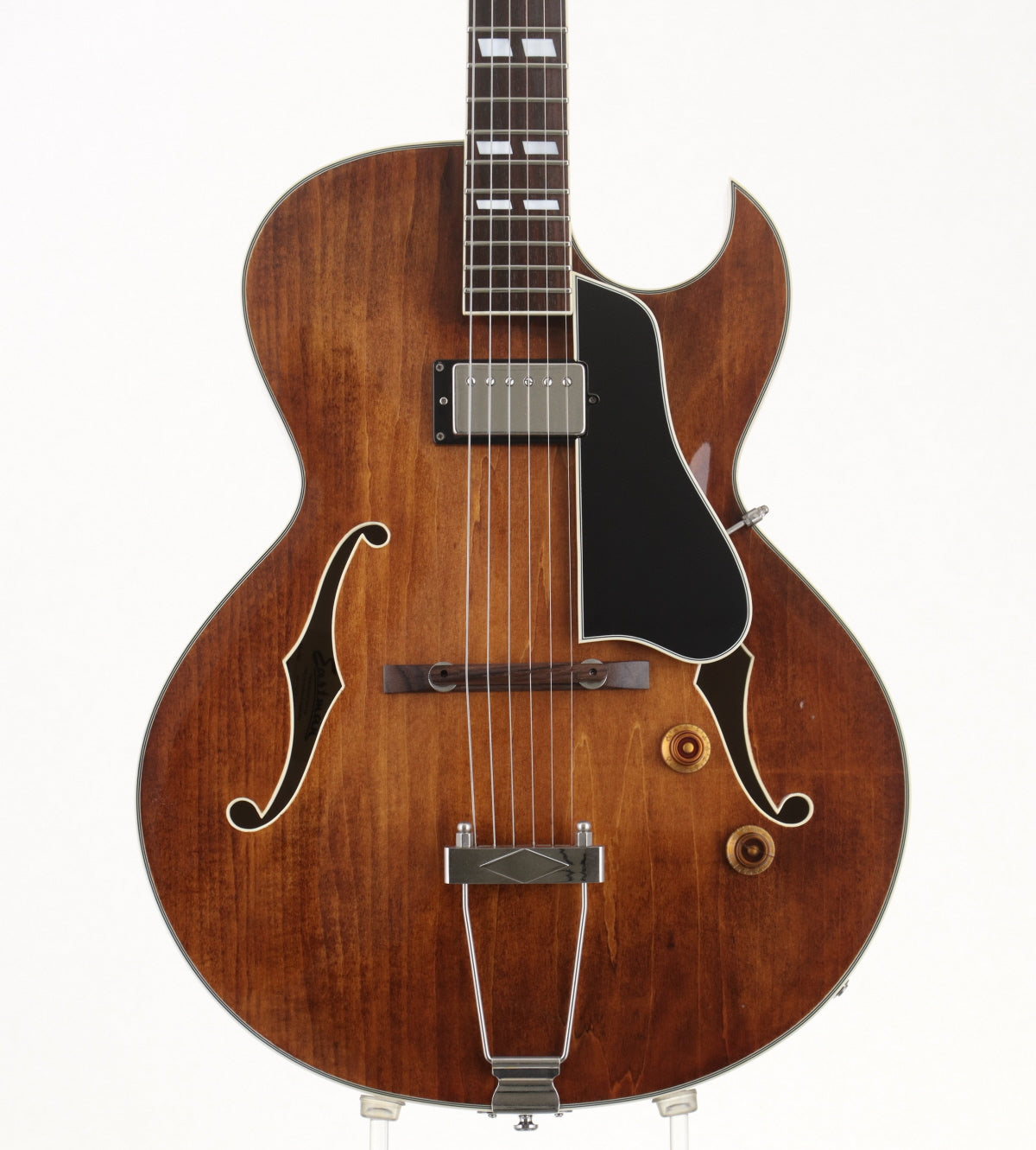 USED EASTMAN / AR-175CE A.Red [03 – Ishibashi Music Corporation.
