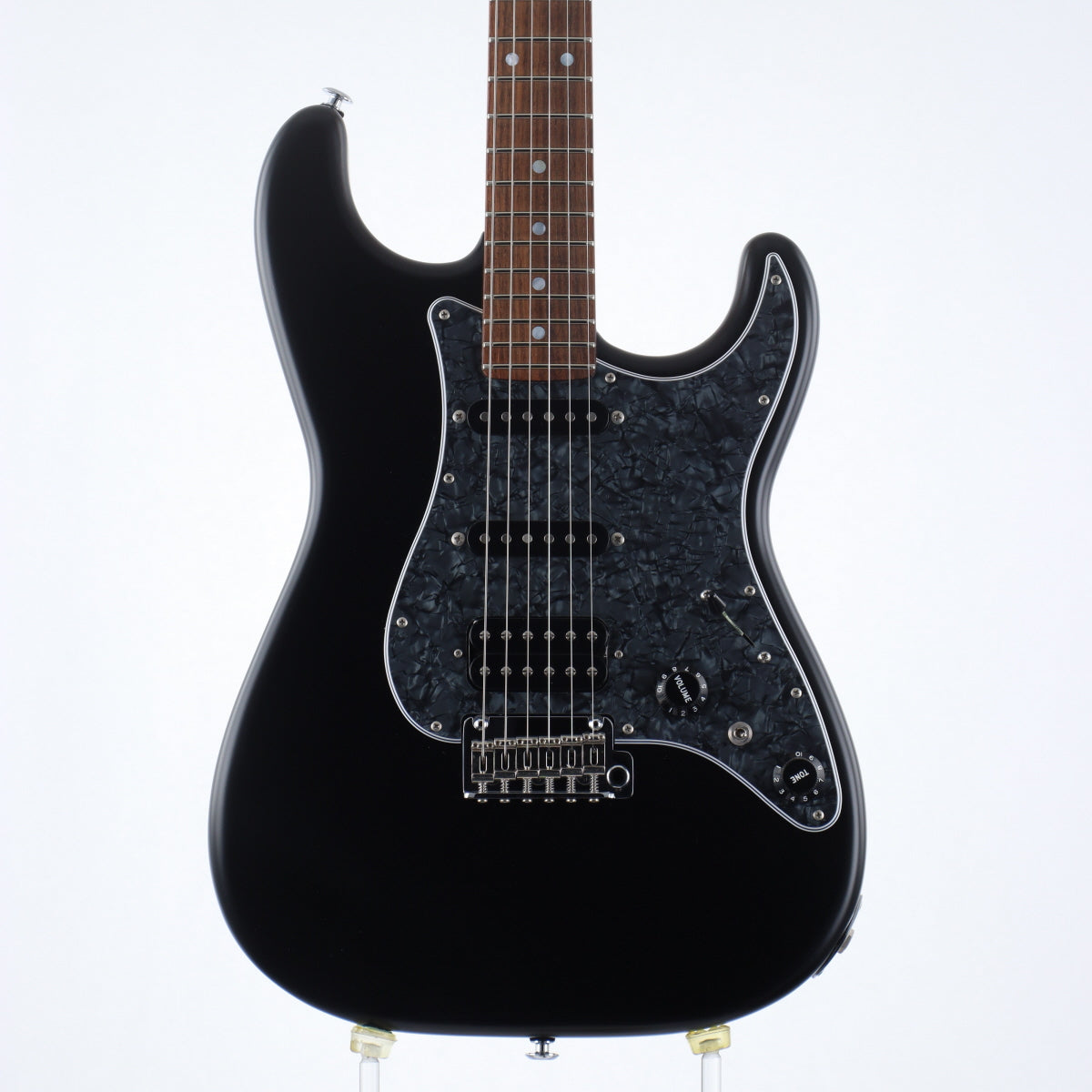 【値下げ】 / Smoker Black Smoker Black USED SIGMA [20 Black Matt SSH ギター