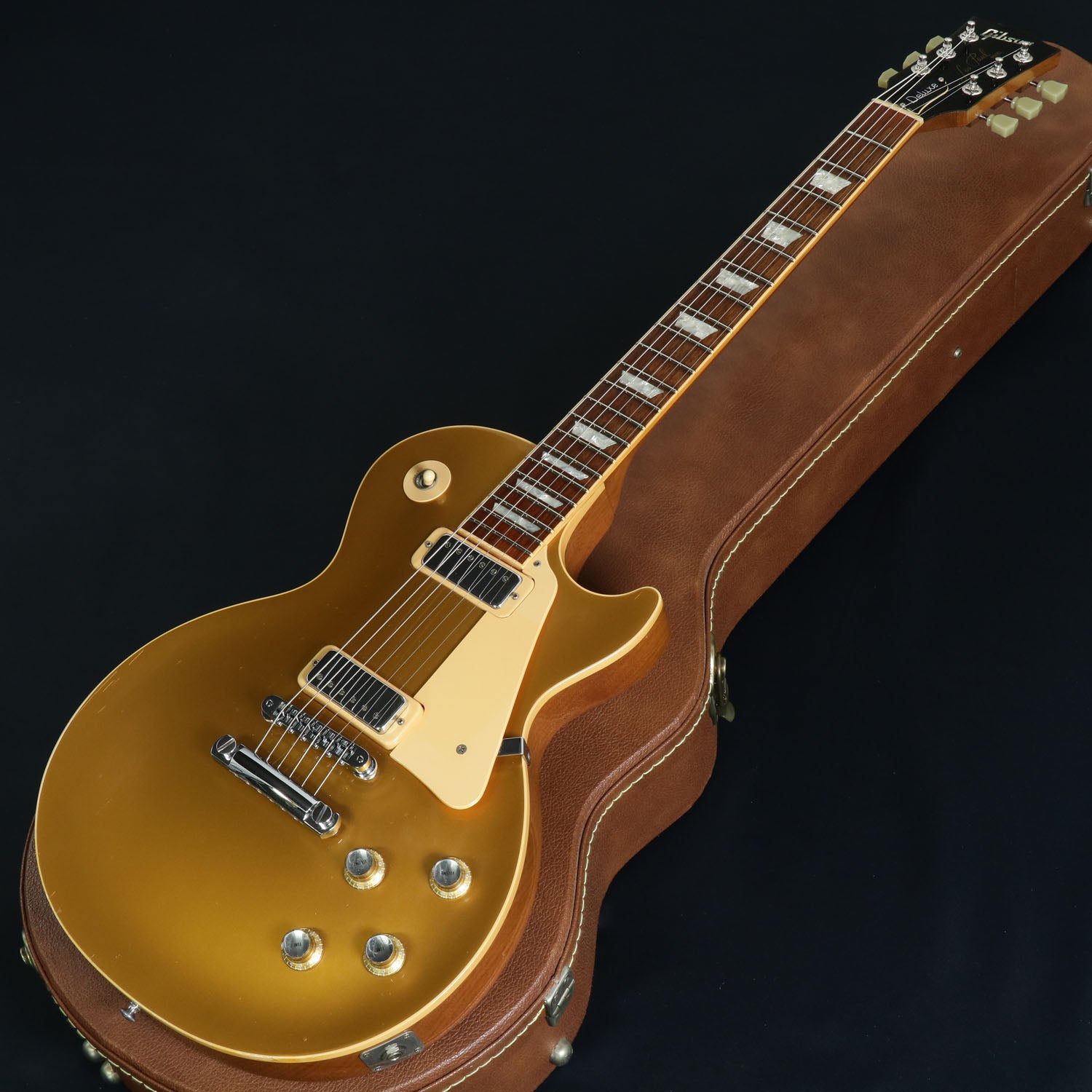 GIBSON DELUXE ギブソン デラックス MADE IN GERMANY ドイツ製