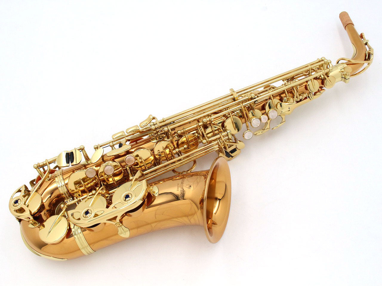 多様な / YANAGISAWA USED Alto Music Ishibashi – [20 A-902 saxophone ジャケット・アウター