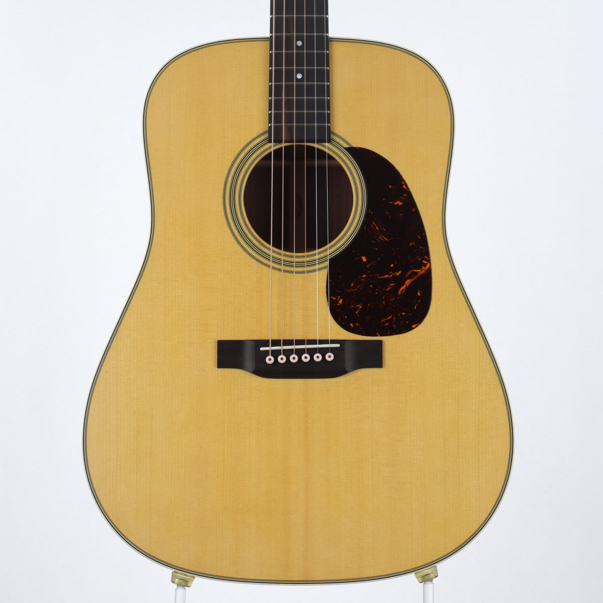 USED Martin / D-28 Satin Natural [11 – Ishibashi Music
