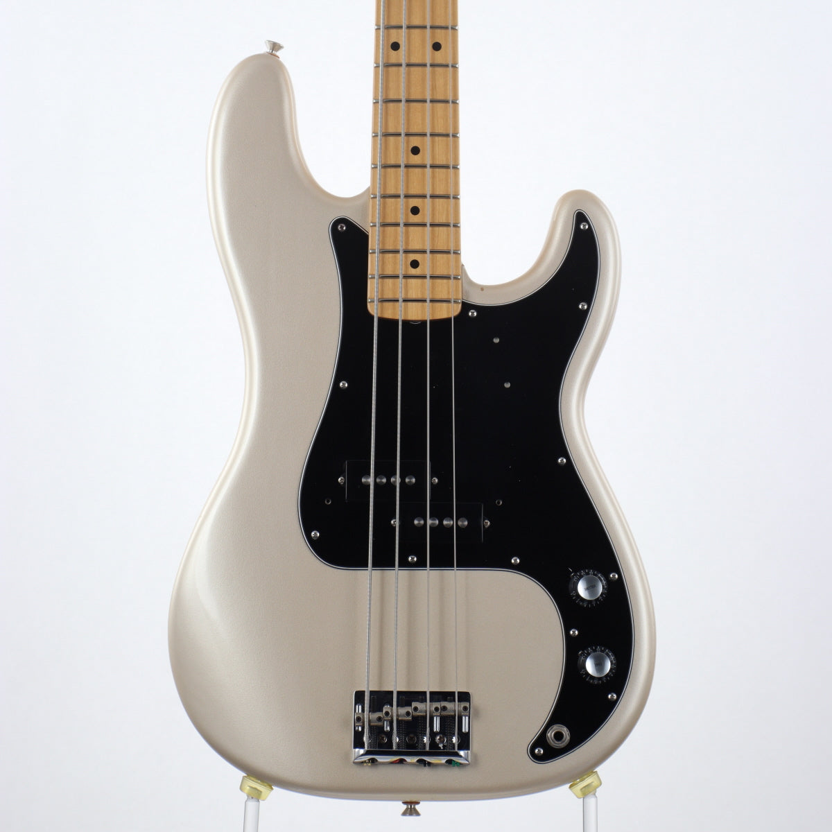 1995 Fender American Standard Precision Bass Fretless