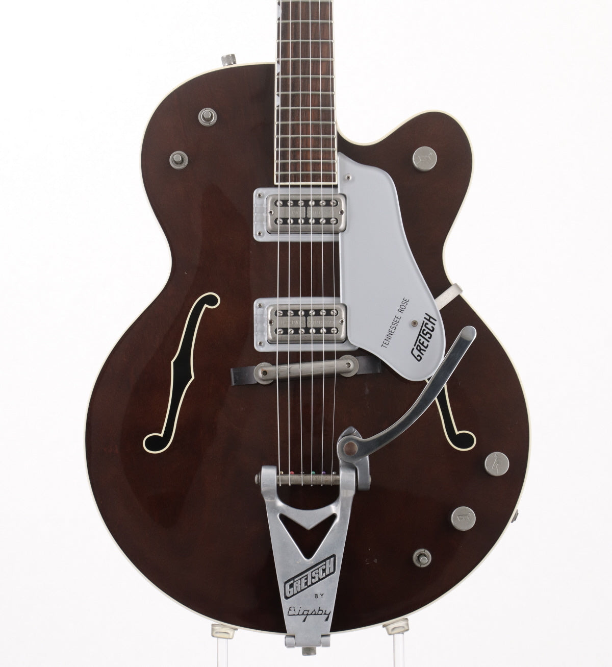 Gretsch 6119 セミアコースティックギター　テネシーローズ Gretsch グレッチ 6119 テネシーローズ Bigsby 日本製