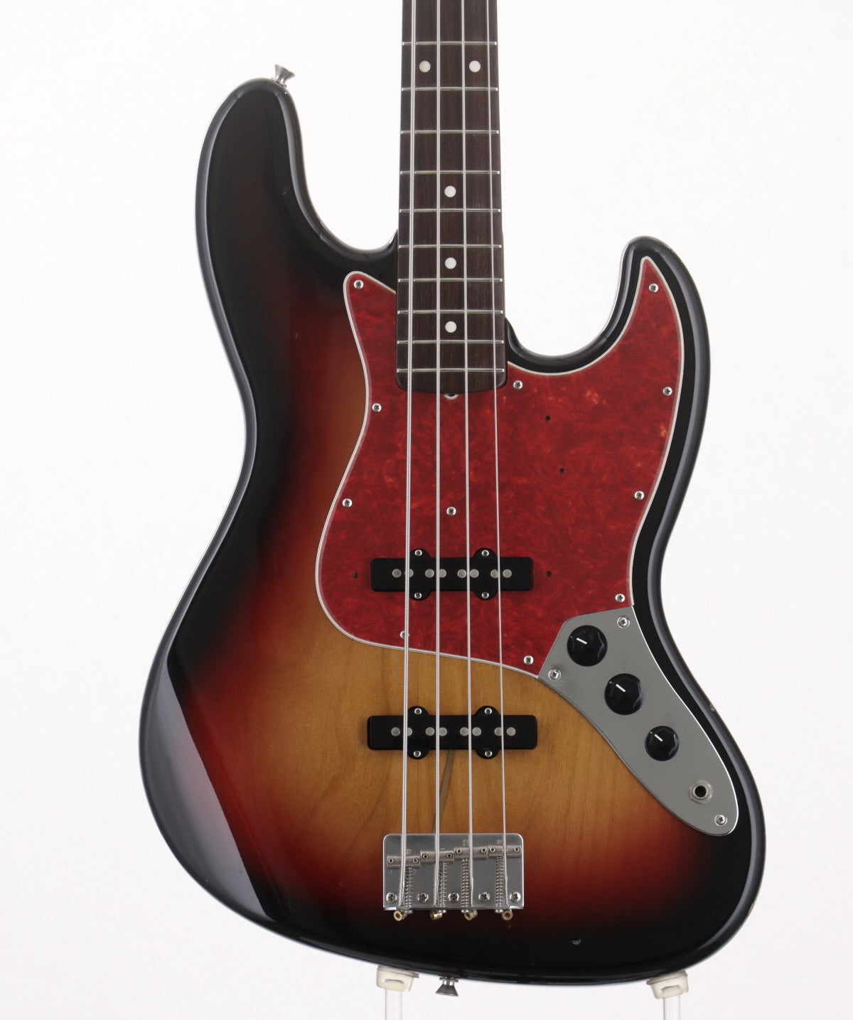 【10108】 Fender Japan Jazz Bass JB48 ダンカン 10108】 Fender Japan Jazz Bass JB48 ダンカン 10108】 Fender