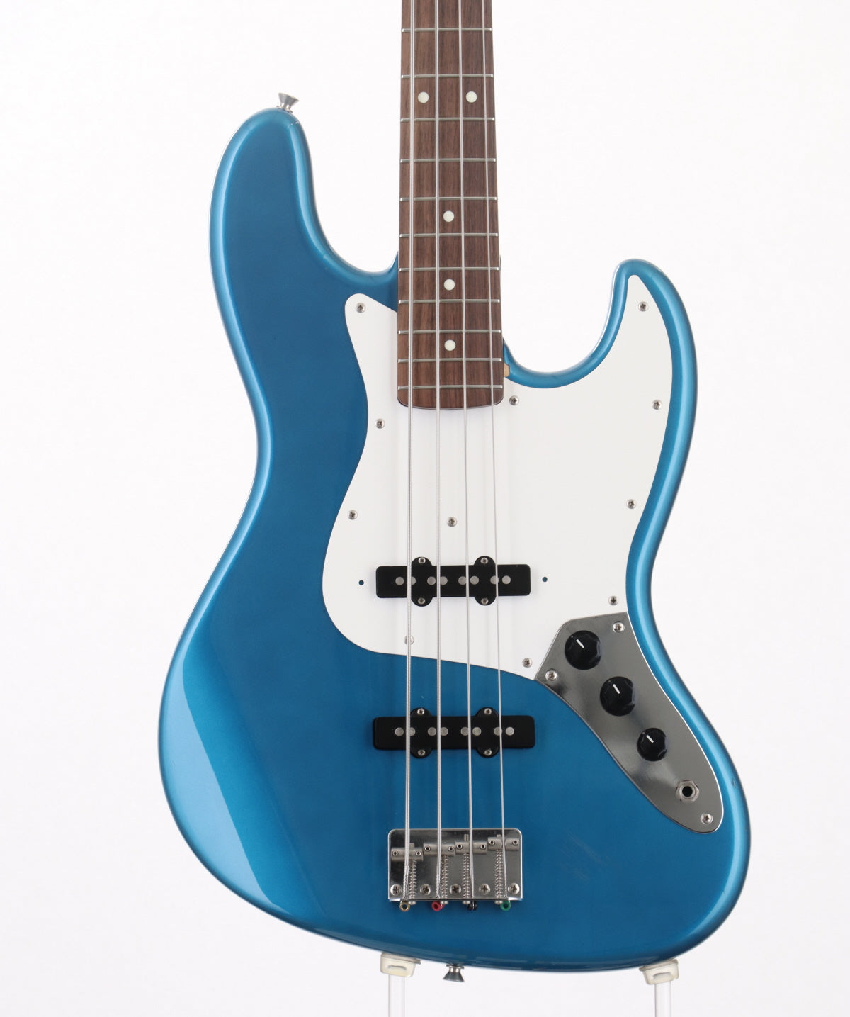 USED Fender JAPAN / JB-45 LPB 1997-2000 [09 – Ishibashi
