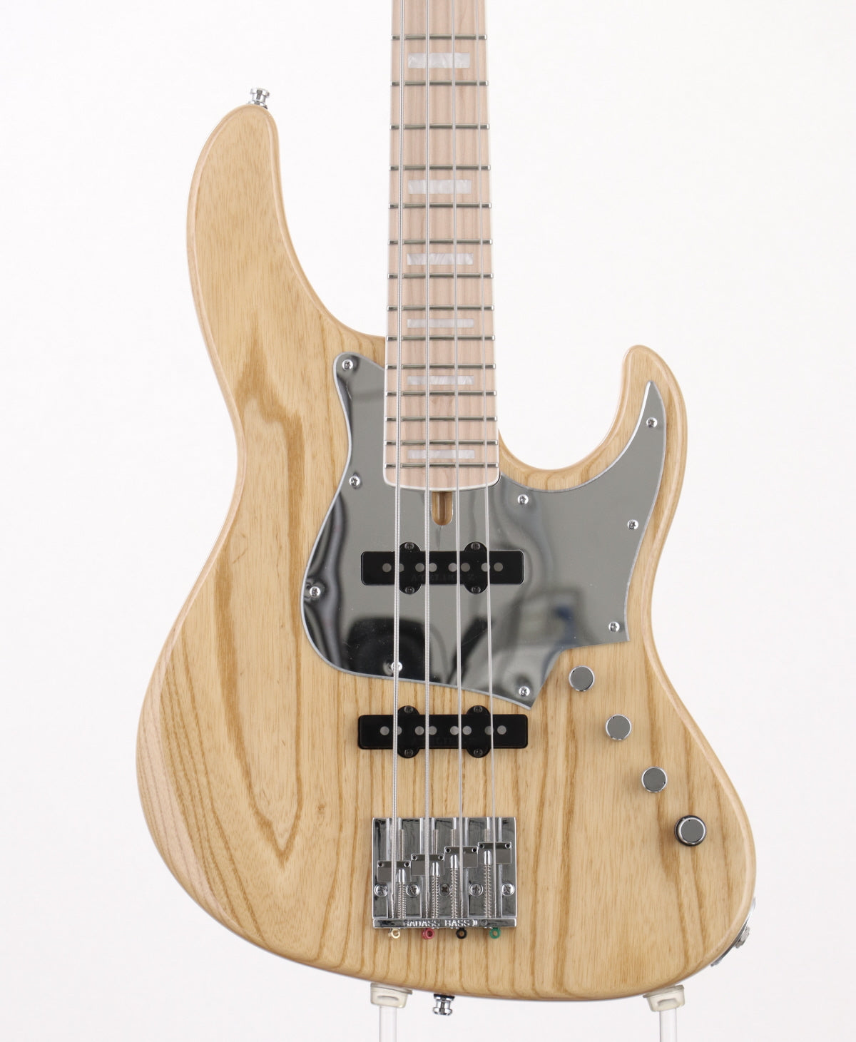 USED ATELIER Z / BK4 KENKEN Signature Natural [06
