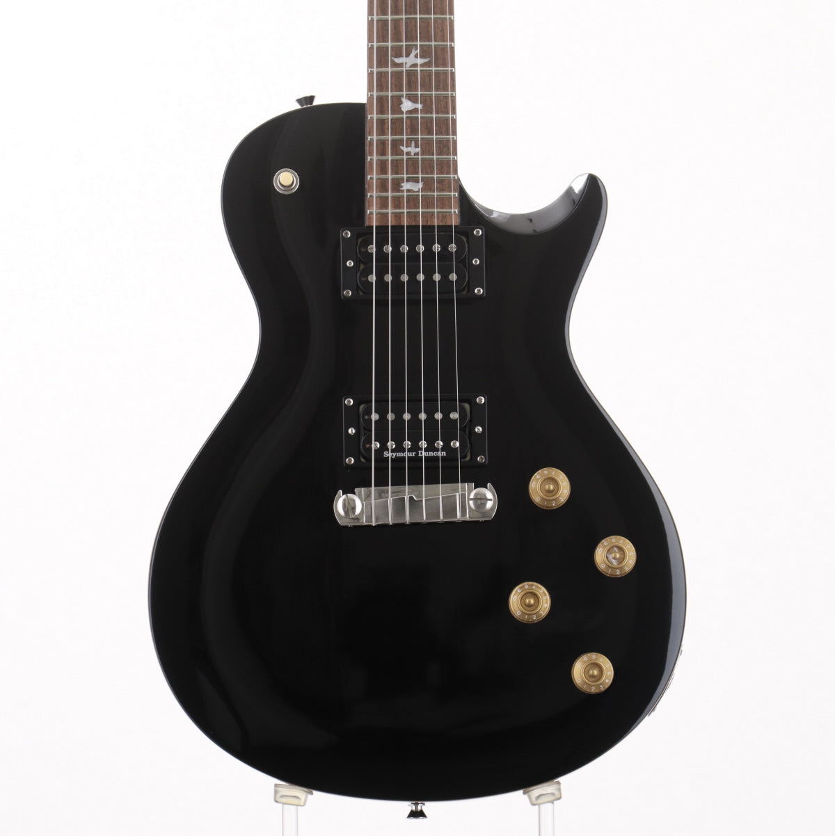 Paul Reed Smith PRS SE 245 ダンカンピックアップ交換 Paul Reed Smith PRS SE 245 ダンカンピックアップ交換 PRSおすすめ