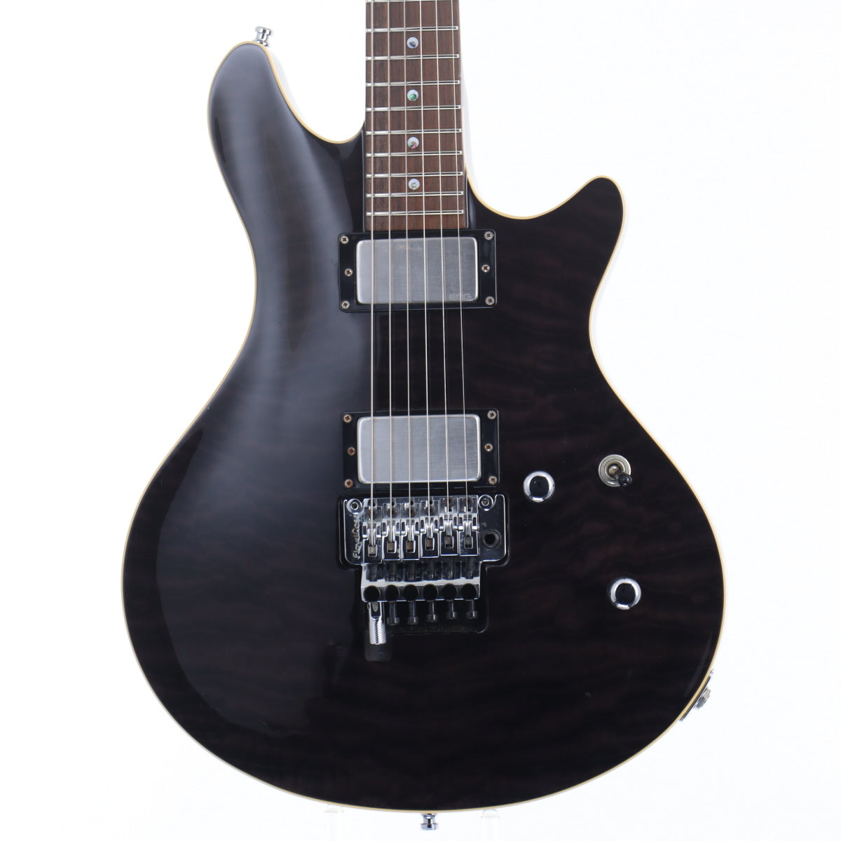 Edwards 日本製 black Edwards E-SR-Kenny King (Black) 税込販売価格 ￥69,800- 中古