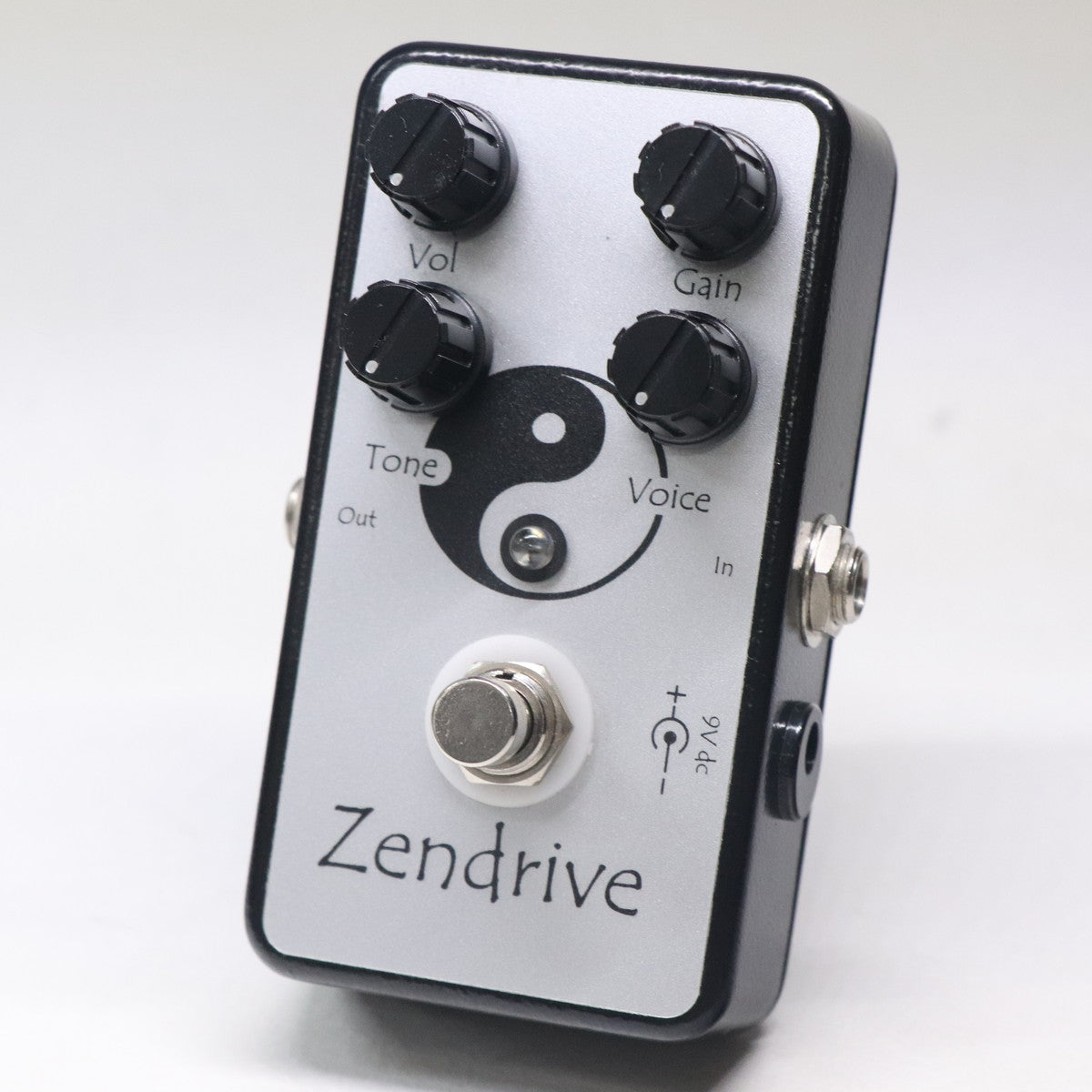USED HERMIDA AUDIO / Zendrive / Made in Hermida / Gree