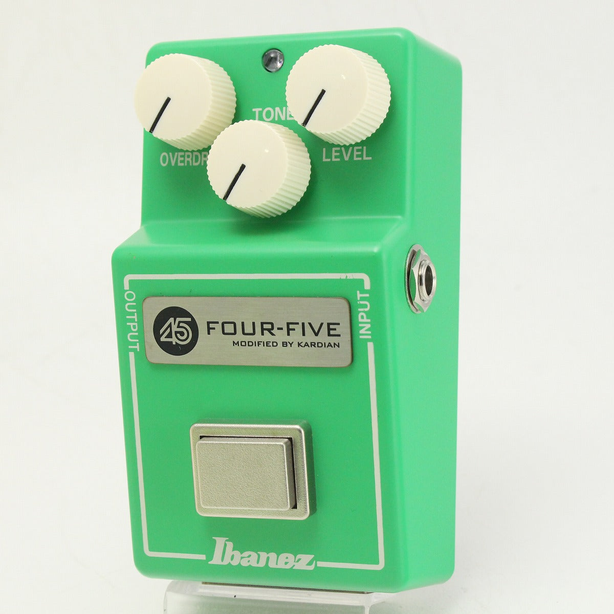 KarDiaN TS808 FOUR-FIVE