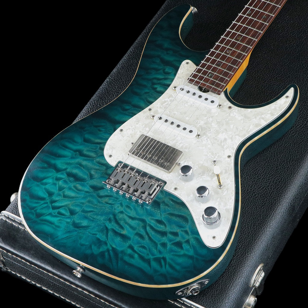 DON GROSH / BENT TOP CUSTOM ST – Ishibashi Music Corporation.