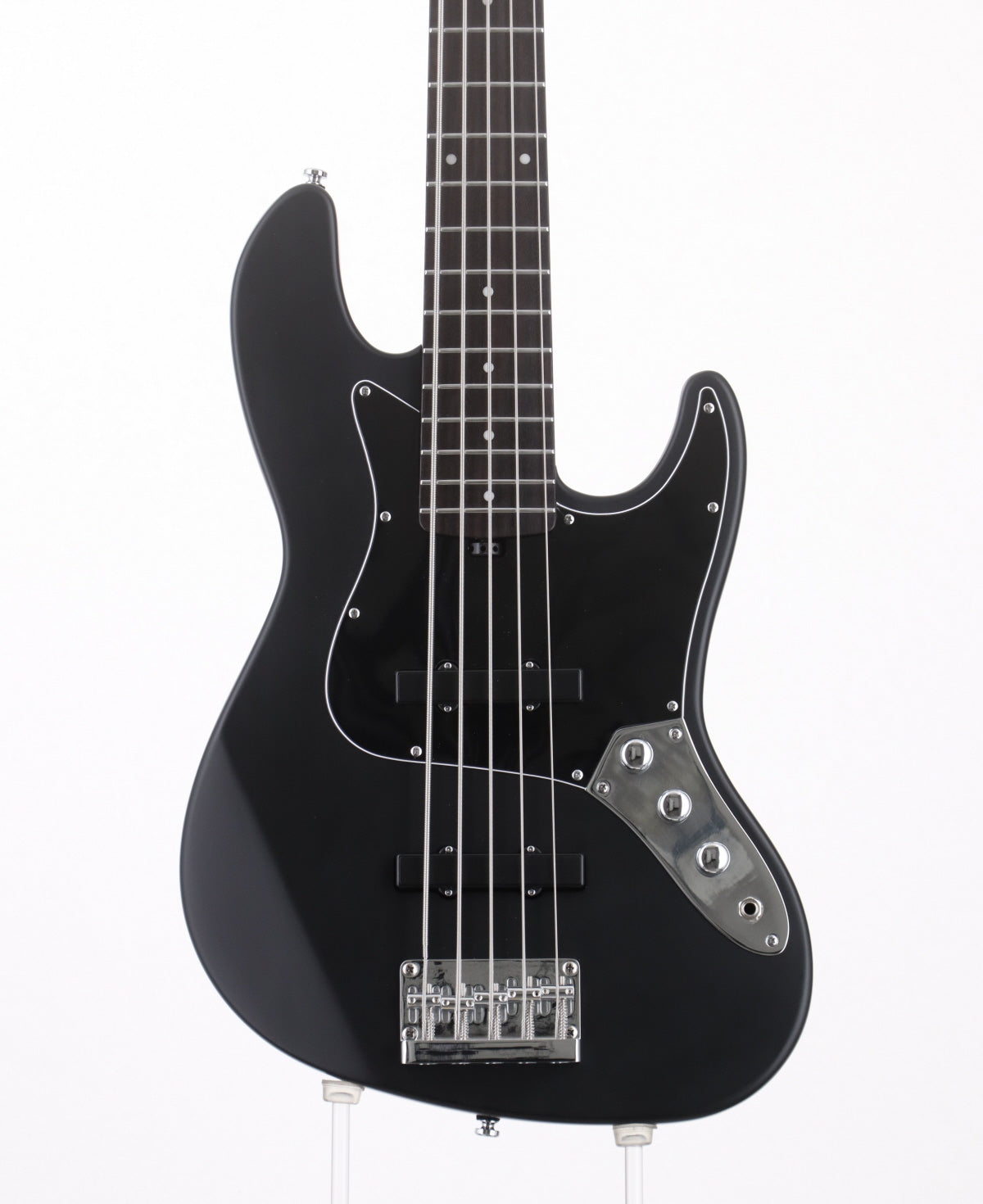 ギター HEX Guitars / N500P Black Buy HEX N500/S Headless Electric Guitar BLACK NEXT SERIES