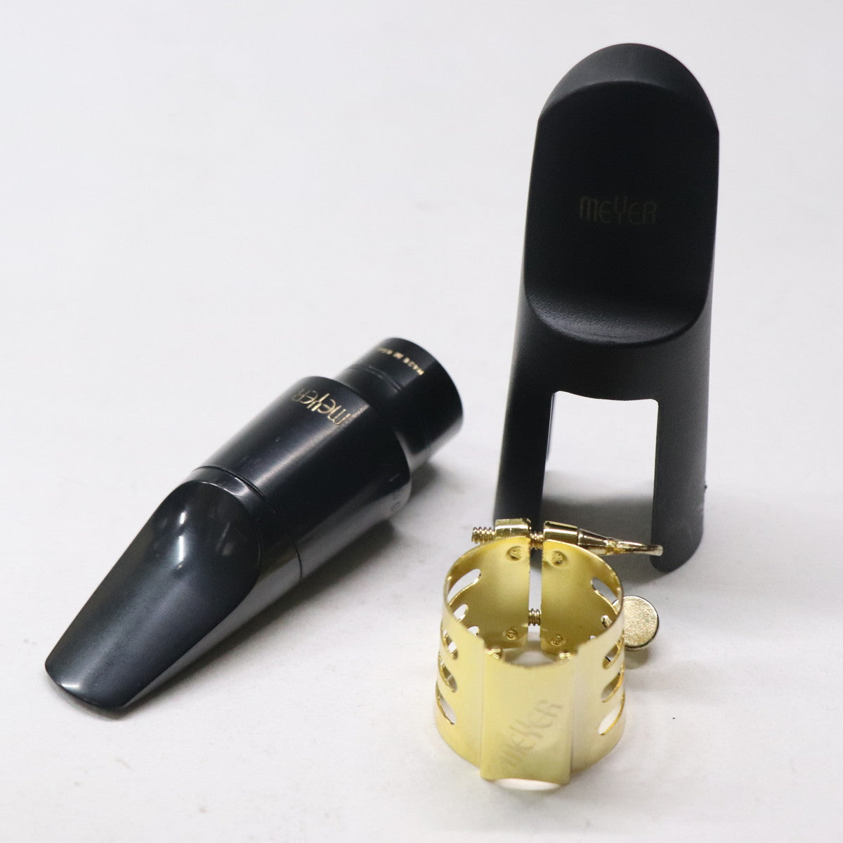 MEYER / Alto saxophone mouthpiece 5MM NY model – Ishibashi