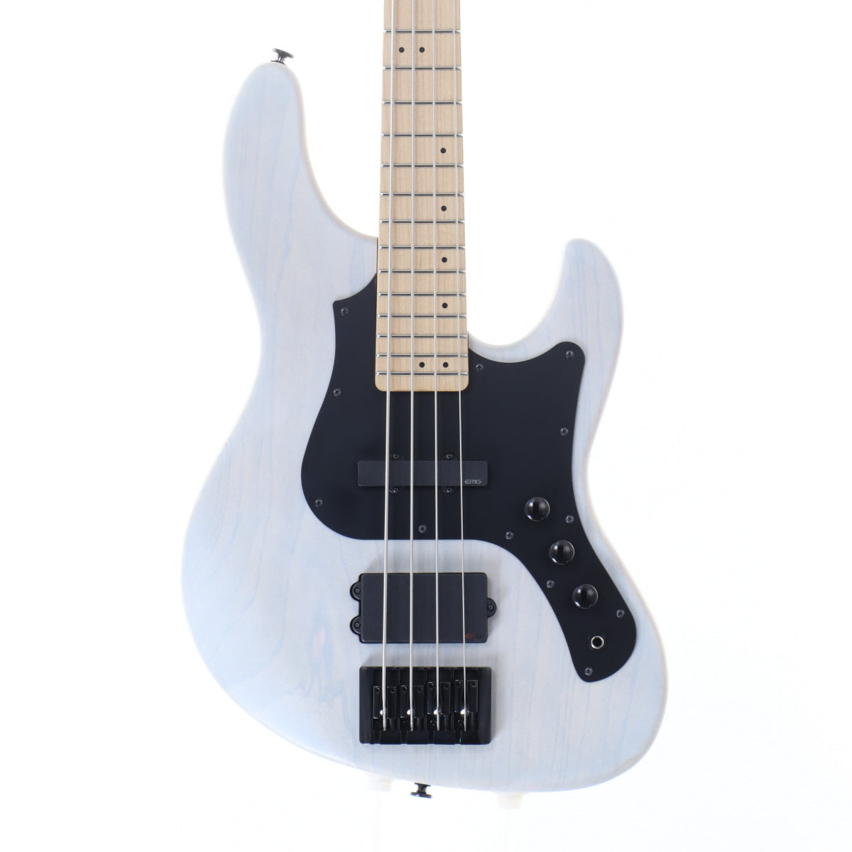 FGN (Fujigen) Fujigen / J-Standard JMJ-ASH-DE-M Transparent