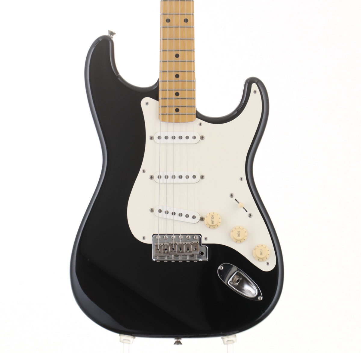 Fender Japan / ST57-70TX BLK – Ishibashi Music Corporation.