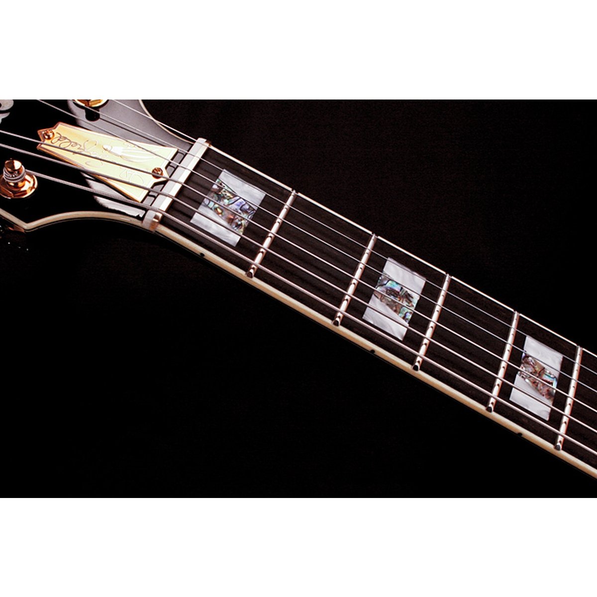 Ibanez / JSM100 Vintage Sunburst (VT) John Scofield Ibanez Semi-Acoustic [Made in Japan] [80]