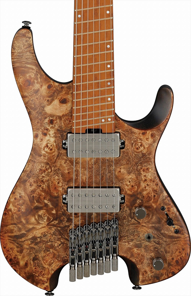 Ibanez / QX527PB-ABS Antique Brown Stained [80]