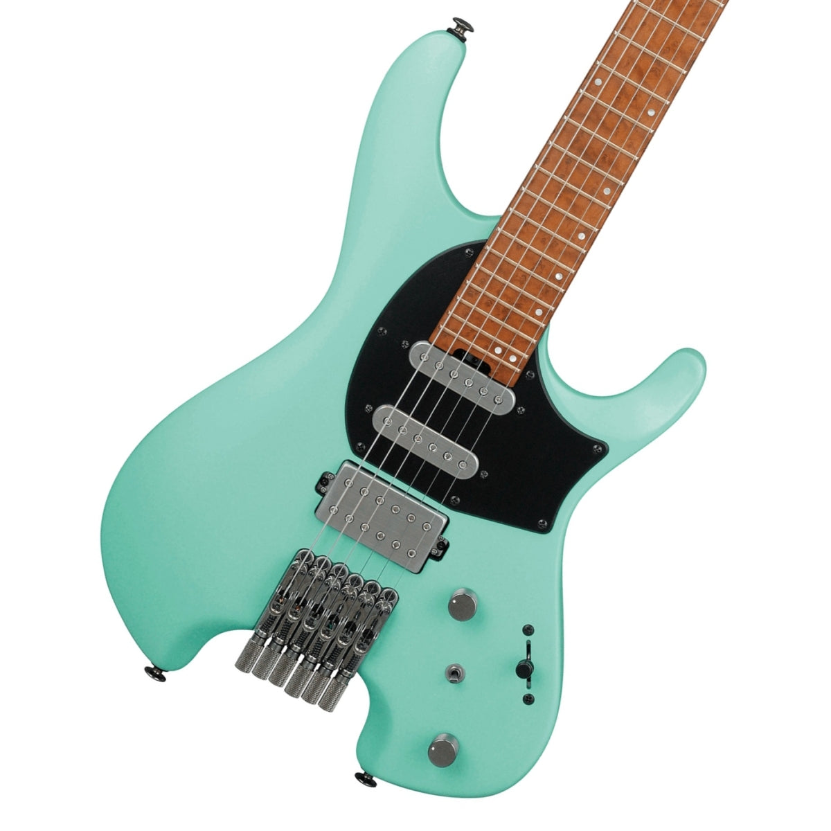 Ibanez / Q54-SFM Sea Foam Green Matte Ibanez [80] – Ishibashi 