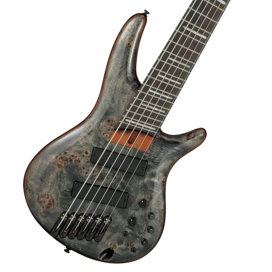 Ibanez / SRMS806-DTW (Deep Twilight) Ibanez [6-string multi-scale bass][Limited Edition] [80]