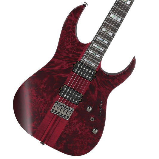 Ibanez / Premium Series RGT1221PB-SWL (Stained Wine Red Low Gloss) Ibanez [Limited Edition] [80]