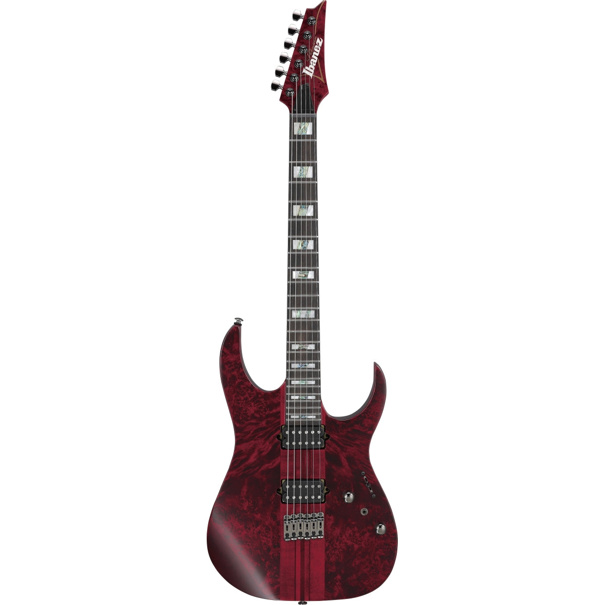 Ibanez / Premium Series RGT1221PB-SWL (Stained Wine Red Low Gloss) Ibanez [Limited Edition] [80]