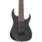 Ibanez / RG8EX-BKF (Black Flat) Ibanez [8-string guitar] [Limited Edition]. [80]