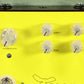 Limetone Audio / FOCUS-NX Yellow Limetone Audio [80]